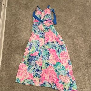 Lilly dress